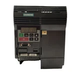 Siemens 6SE3217-3DB40 Micromaster Vector Ac Drive 3.0KW 4HP 380-500V For Parts. Fixed Price $375.89.