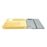 Allen Bradley 2100-BK05 Ser. X (br/wh) Nsmp. Fixed Price $550.00.