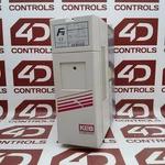 10.F4.S3D-1220/1.2 Keb Drive, Phase, 200VAC, 50/60HZ, Used. Fixed Price $389.00.