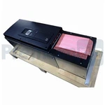 Eaton C-h HMX34AG17021-N H-max Drive Hvac Vfd 125HP 170A 3P 480V NEMA-1 Nsmp. Fixed Price $7850.00.