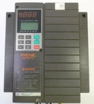 Fuji Electric Frenic 5000P11 Ac Drive FRN015P11S-4UX , For Parts/repair. Fixed Price $281.00.