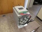 Telemecanique Altistart Soft ATS48C17YU 150HP 208-600V Used. Fixed Price $1500.00.