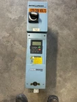 Eaton HVX9000 W/intellipass HVX00711B1 7.5 Hp Vt 3PH 208V. Fixed Price $700.00.