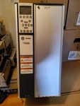 Vfd Variable Frequency Drive 480 Volt 30 Hp 22KW Danfoss Trane 200. Fixed Price $300.00.