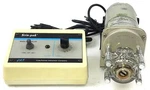 Cole-parmer Masterflex 7553-80 Pump With Stir-pak Controller And Head. Fixed Price $509.09.