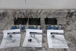 Dayton 13E666 Pk Signal Isolator. Fixed Price $69.99.