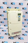 Tested Allen Bradley 20AD065C3AYNAEG1 /a Powerflex 70 Ac Drive 480V 3PH 50HP 65A. Fixed Price $8749.99.