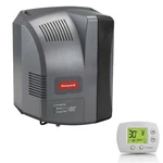 Honeywell HE300A1005 Trueease Fan Powered Humidifier. Fixed Price $532.95.