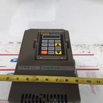 Baldor Vector Drive ZD18H405-E FVF2005C-00. Fixed Price $400.00.