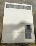 Yaskawa CIMR-PU4A0208AAA 480V 3-PHASE 150HP Drive #1. Fixed Price $2043.00.