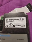 Allen-bradley 20-COMM-E Series Ethernet/ip Communication Module. Fixed Price $148.50.