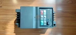1PC New Delta VFD007EL21W Inverter. Fixed Price $273.99.
