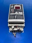 Lenze Ac Tech SF205Y Refurbished Fully Tested. Fixed Price $400.00.