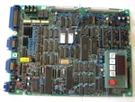 Yaskwa Control Board JPAC-C341.C. Fixed Price $1359.00.