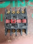Telemecanique LC1-D258 A60 (TA40MS). Fixed Price $45.00.