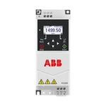 Abb ACS180-04S-25A0-2 Drive 7.5HP 240V 3-PHASE Wall Mount IP20. Fixed Price $896.12.