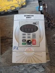 Automation Direct GS2-22P0 Series Micro Drive 230 Vac, 2HP 3PH. Fixed Price $500.00.