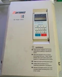 Saftronics C104020-1 Ac Vector Drive. Fixed Price $274.95.