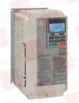 Yaskawa Electric CIMR-AU4A0004FAA / CIMRAU4A0004FAA (used). Fixed Price $960.00.