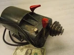 Zero-max Model Vari Speed Drive Control 0-400 Ge 1/8 Hp 115V Motor. Fixed Price $289.99.