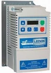 174604.00, Leeson, 1/2 Hp, 115/230V, 1PH In, 3PH Output, Nema 1, SM2, Drive Fr Q. Fixed Price $630.93.