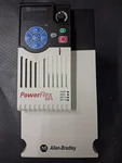 Allen Bradley 25B-D017N104 Powerflex 525 480V 3-PHASE 10HP, 7.5KW Vfd Drive. Fixed Price $550.00.