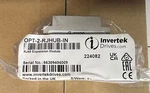 Invertek OPT-2-ETHEG-IN Ethernet Ip Fieldbus Gateway Module. Fixed Price $110.00.