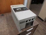 Allen-bradley Plus Ii Ac Drive 1336F-B020-AA-EN-L6 20HP 3PH W/ Keypad Used. Fixed Price $1300.00.