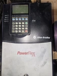 Allen Bradley Cat No. 20A 011 3 AYNANC0 Powerflex 70 Series. Fixed Price $450.00.