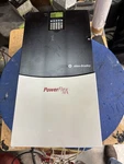 100HP 20BD125A0AYNANB0 Allen Bradley Powerflex 700 / Tested Clean. Fixed Price $3998.00.
