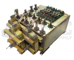Allen Bradley 3410-TB1 Ser/a Rev/a Electrical Unit W/ 5761001-8C 3410-CH1. Fixed Price $1300.00.