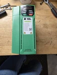Control Techniques C200-042 00176 5HP Vfd 208/230 240 Volt 3PH Drive Nexrev. Fixed Price $299.00.