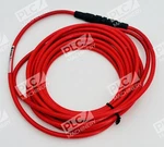 889D-F5NCDM-5 Series Allen-bradley Qd Cordset 4A 250V. Fixed Price $44.99.