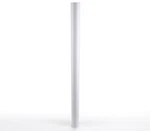 Commercial, Industrial Nsf Polypropylene Sediment Water Filter 2.5" X 40", 25. Fixed Price $25.00.