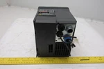 Siemens 6SE9217-3DB40 Drive 4HP 400-500V 0-INPUT Output 0-400 Hz. Fixed Price $539.99.