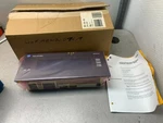 New In Box Allen-bradley DL40 Plus Message Display 2706-LV4R Series. Fixed Price $990.00.