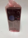 Allen-bradley 25B-D4P0N104 Powerflex 525 Ac Drive Radwell Refurbished Surplus. Fixed Price $300.00.
