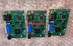 1PC Used Anybus Abs-etn 10/100 2204-2.1.1 HMS-020901-B AB4483-C. Fixed Price $870.00.