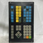Mitsubishi Keypad Boards 3A133665X001A & 3A133665X002A, Free Shipping. Fixed Price $230.00.