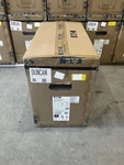 New C-h Eaton DG1-34012FB-C21C Variable Frequency Drive, 7.5 HP/10HP, 380-500V. Fixed Price $470.91.