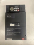 Mitsubishi FR-A740-00040-NA A700 Variable Frequency Drive 3PH, 380-480VAC,. Fixed Price $550.00.