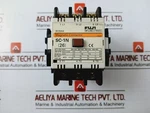Fuji Electric SC-1N Standard Type Magnetic Contactor/starter, SC25AA. Fixed Price $122.62.