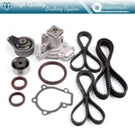Timing Belt Kit V- Water Pump 2006-2012 For Kia Hyundai 2.0L Whoelsale. Fixed Price $60.95.