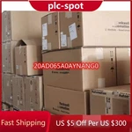Allen-bradley 20AD065A0AYNANG0 Powerflex 70 Ac Drive Us Free Tax. Fixed Price $10547.27.
