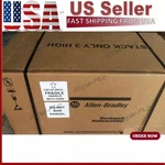 Allen-bradley 20G11BC1K2JN4NNNNN Ab Us Free Tax. Fixed Price $153091.78.