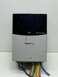 Allen Bradley Adjustable Frequency Drive 20BC030A0AYNANC0. Fixed Price $1750.00.