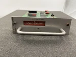 Signal Safetran Model 412C Traffic Prom Controller Module. Fixed Price $100.00.