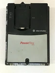 Allen Bradley 20AD011F0AYNANNN Powerflex 70 Drive 480VAC 3-PHASE 11A 7.5HP. Fixed Price $224.95.