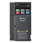 New VFD5A5MS43ANSAA Delta Ac Drive 2.2KW. Fixed Price $350.00.