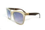 Women Sunglasses Large Square Gradient Lens Firminio Fs 0002. Fixed Price $133.43.